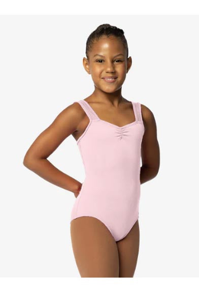 So Danca SL21 Marley Light Pink